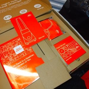 Weight loss and weight training kit for personal use 💪